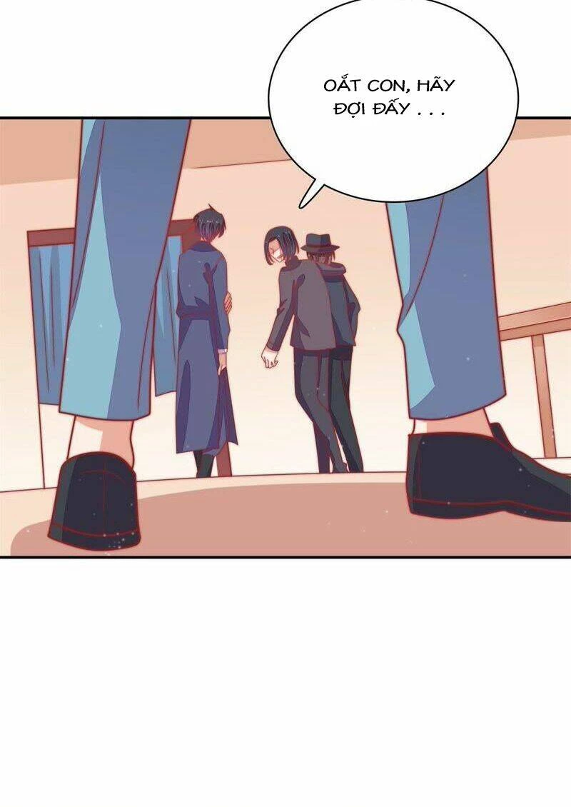 Ngày Nào Thiếu Soái Cũng Ghen Chapter 116 - 15