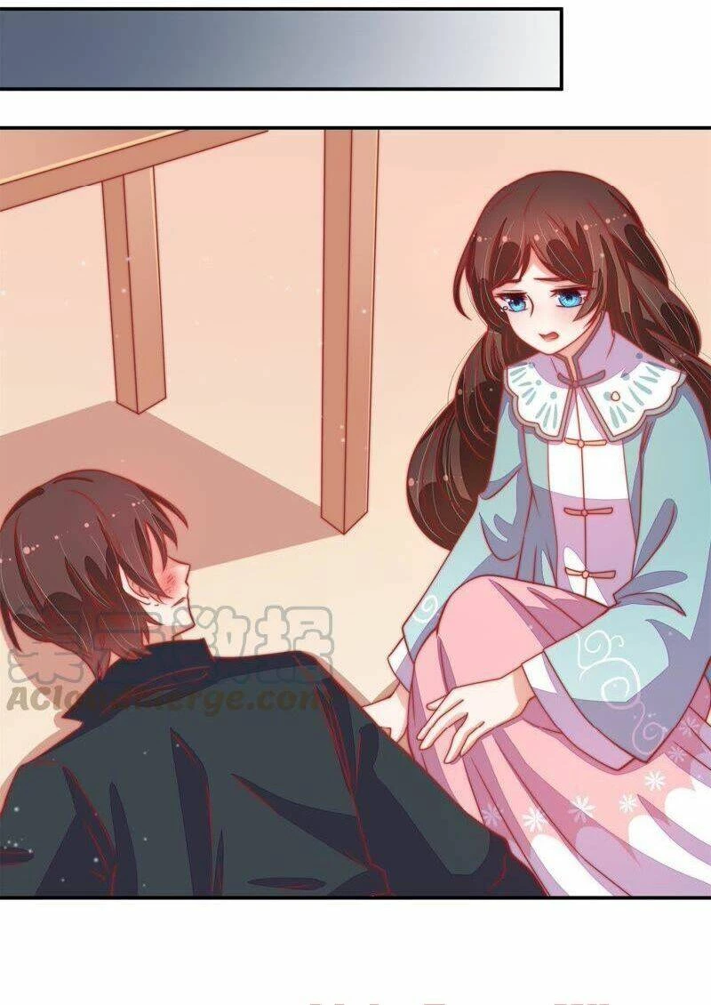 Ngày Nào Thiếu Soái Cũng Ghen Chapter 116 - 16