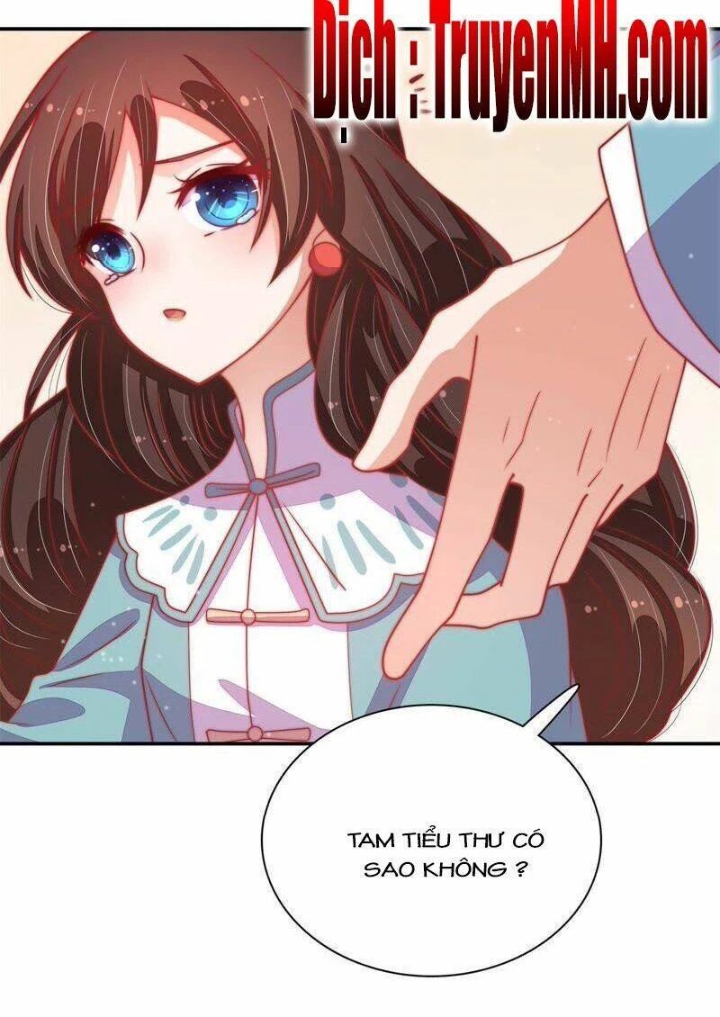 Ngày Nào Thiếu Soái Cũng Ghen Chapter 116 - 17