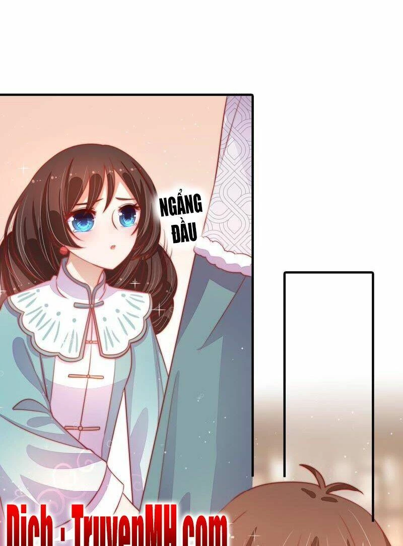 Ngày Nào Thiếu Soái Cũng Ghen Chapter 117 - 2