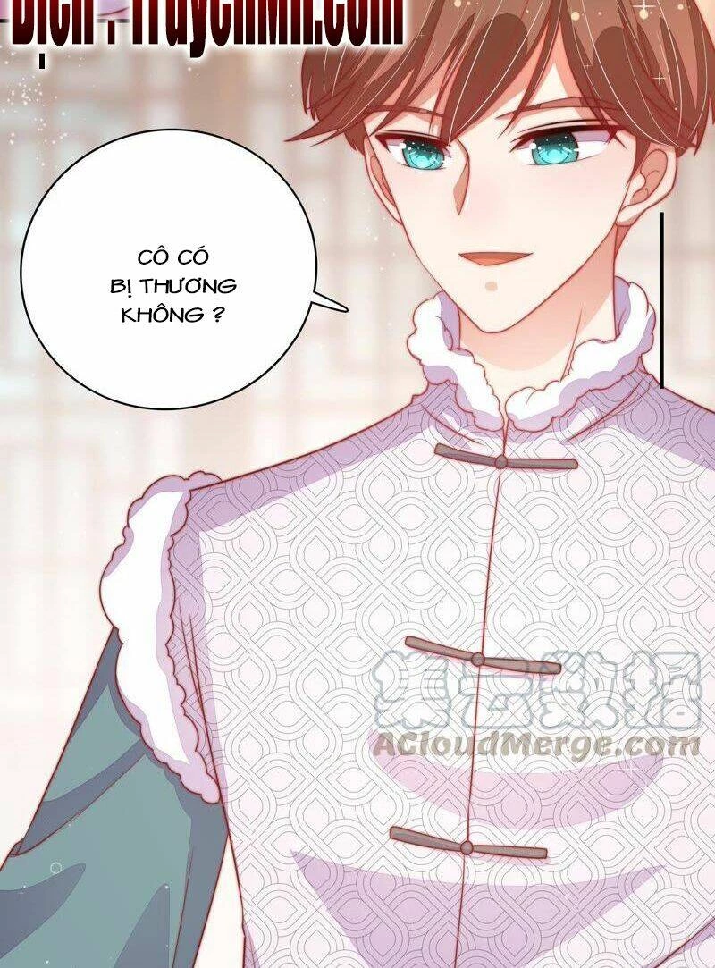 Ngày Nào Thiếu Soái Cũng Ghen Chapter 117 - 3