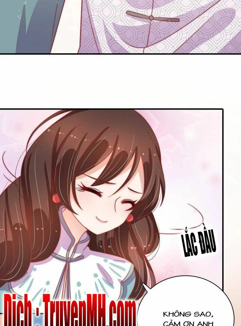 Ngày Nào Thiếu Soái Cũng Ghen Chapter 117 - 4