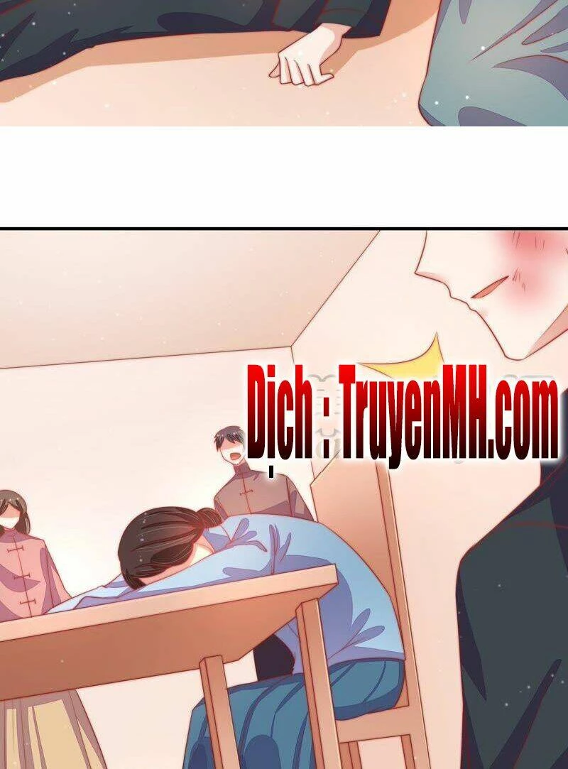 Ngày Nào Thiếu Soái Cũng Ghen Chapter 117 - 6