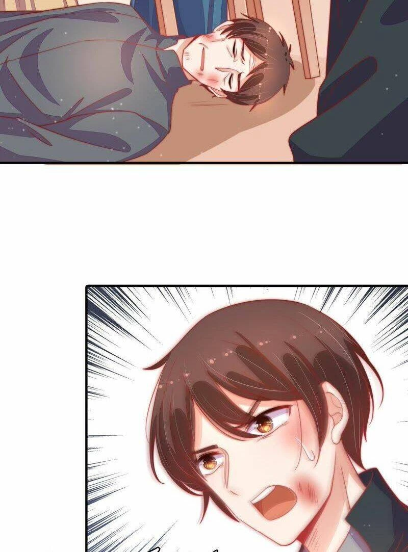 Ngày Nào Thiếu Soái Cũng Ghen Chapter 117 - 7