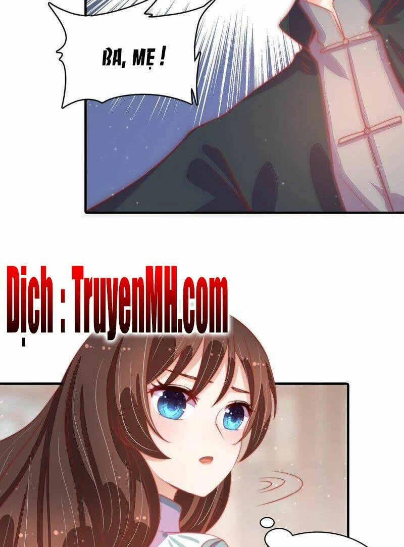 Ngày Nào Thiếu Soái Cũng Ghen Chapter 117 - 8