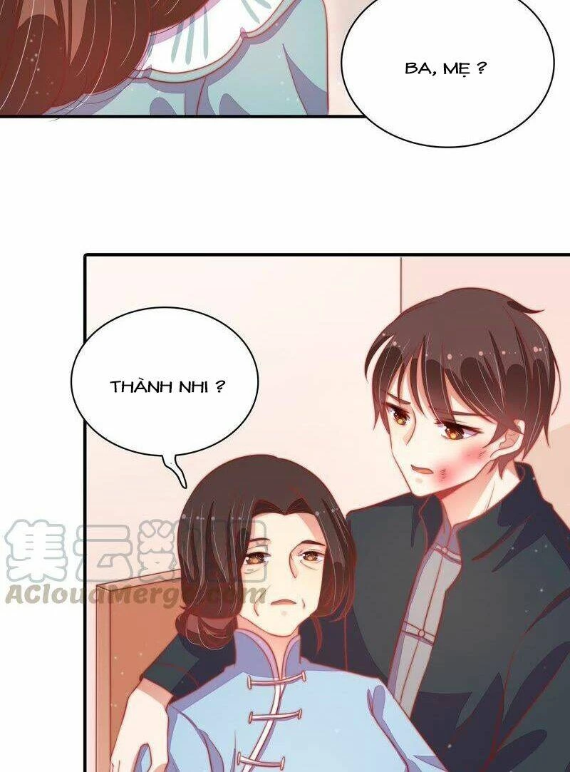Ngày Nào Thiếu Soái Cũng Ghen Chapter 117 - 9