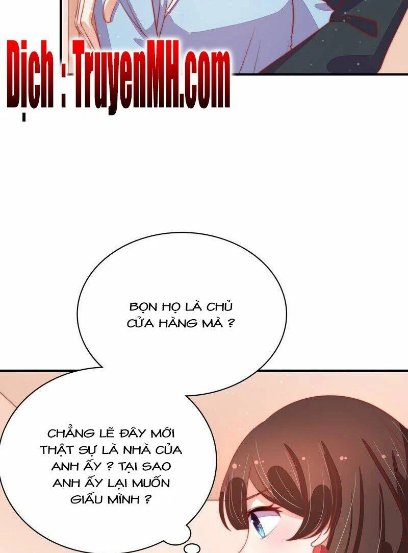 Ngày Nào Thiếu Soái Cũng Ghen Chapter 117 - 10