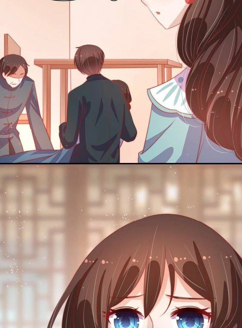 Ngày Nào Thiếu Soái Cũng Ghen Chapter 117 - 11