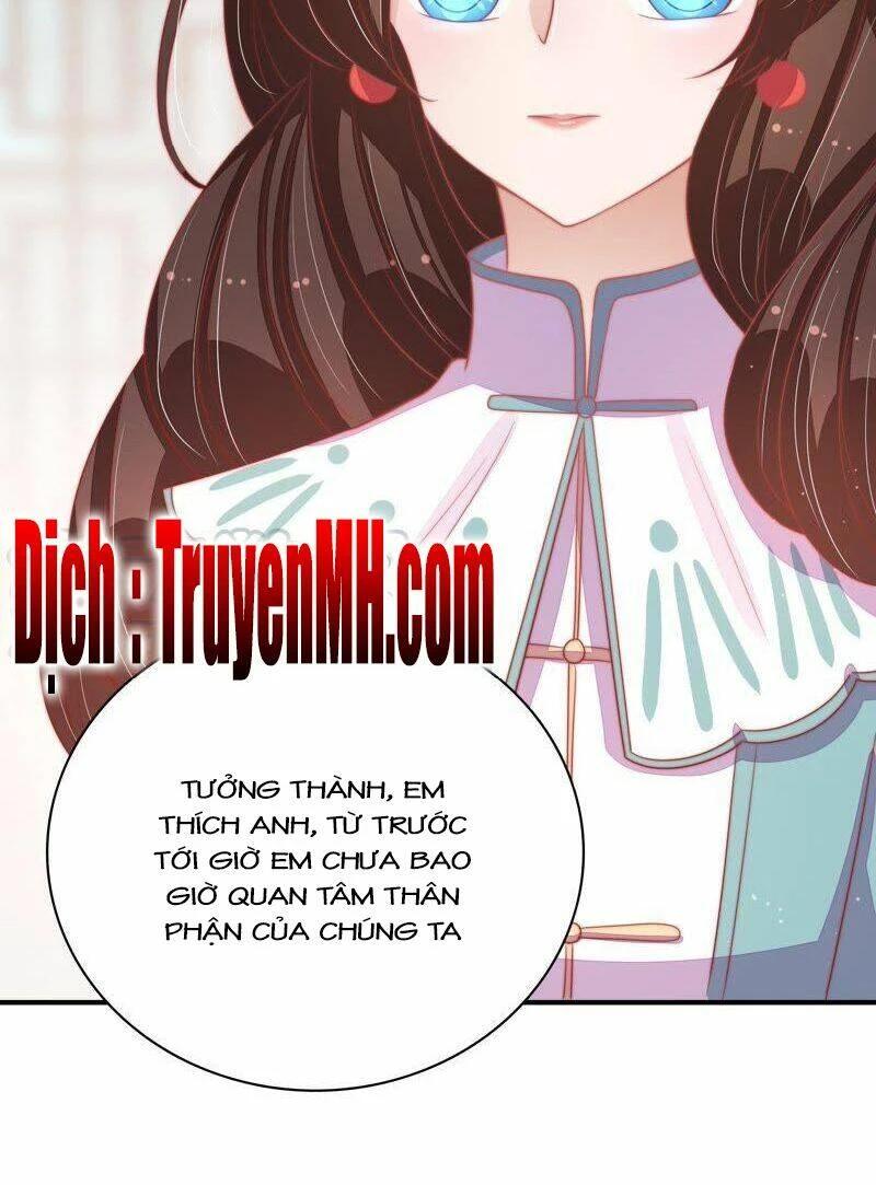 Ngày Nào Thiếu Soái Cũng Ghen Chapter 117 - 12