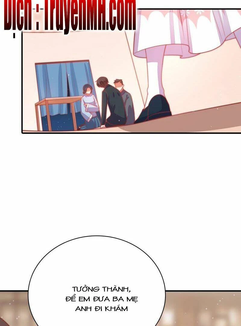 Ngày Nào Thiếu Soái Cũng Ghen Chapter 117 - 14