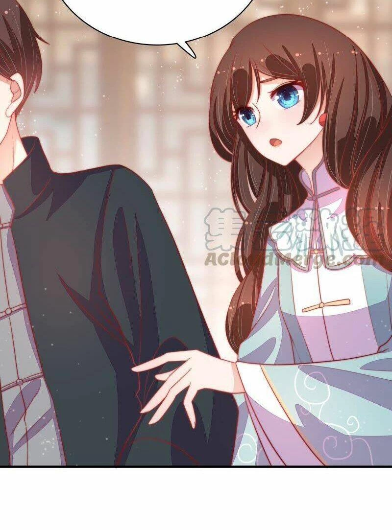 Ngày Nào Thiếu Soái Cũng Ghen Chapter 117 - 15