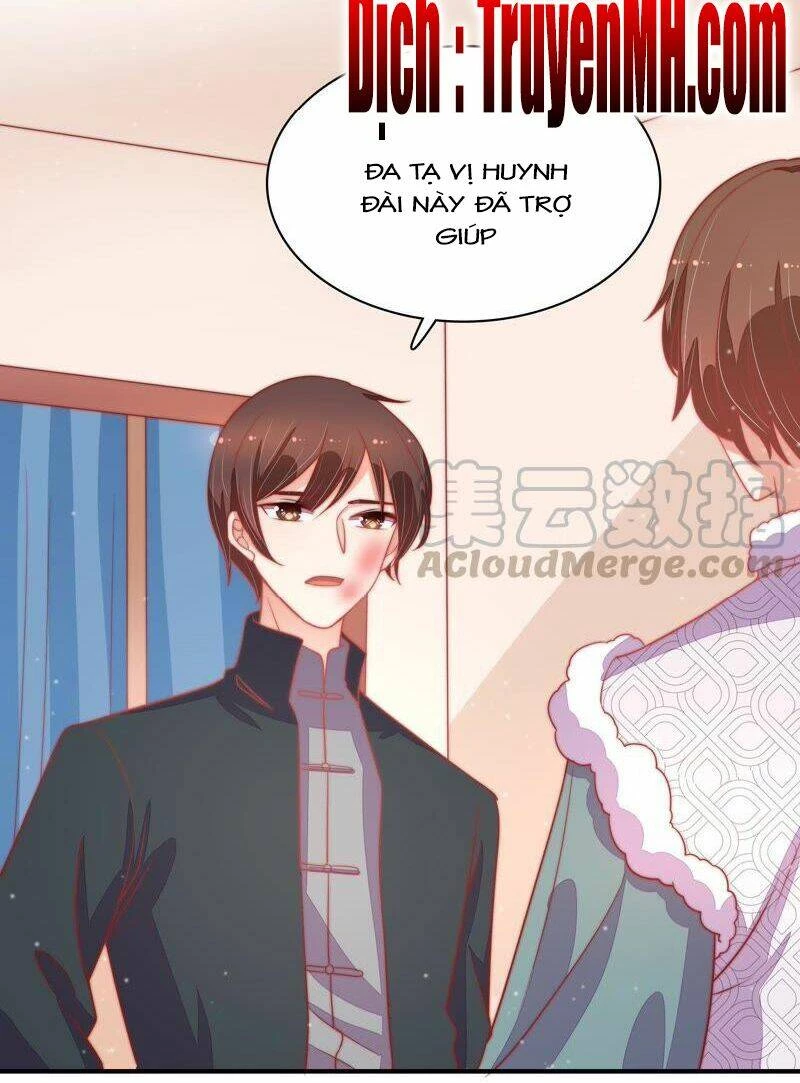 Ngày Nào Thiếu Soái Cũng Ghen Chapter 117 - 18