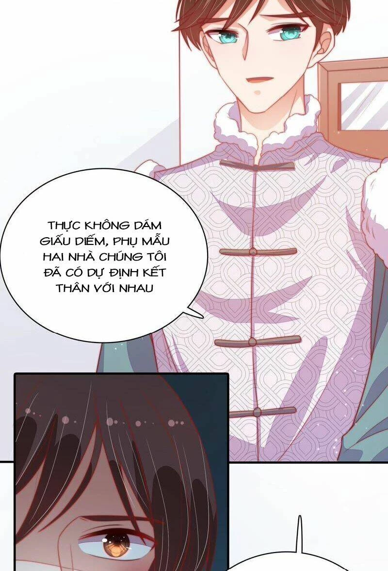 Ngày Nào Thiếu Soái Cũng Ghen Chapter 118 - 14
