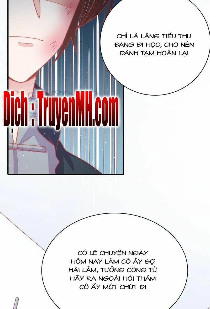 Ngày Nào Thiếu Soái Cũng Ghen Chapter 118 - 15
