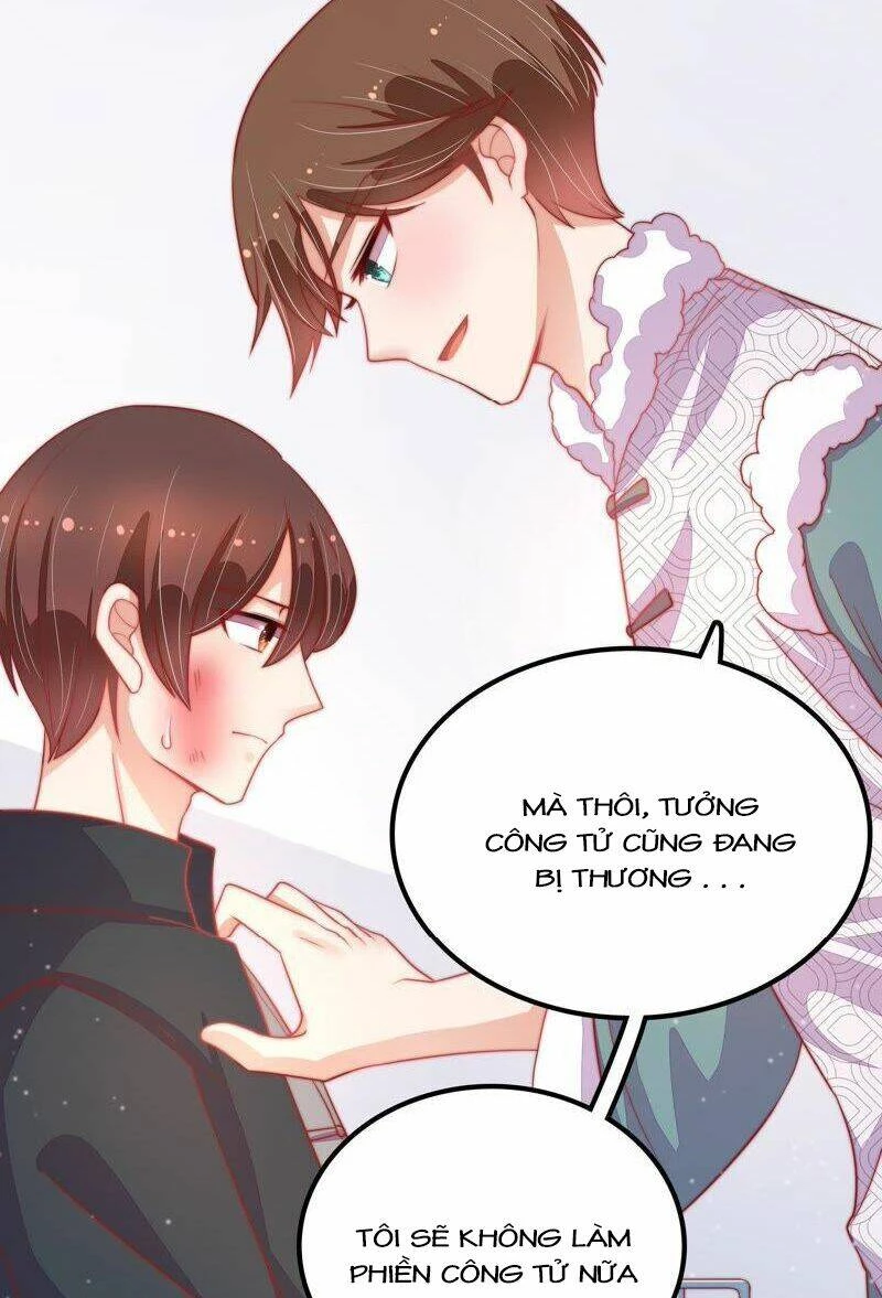 Ngày Nào Thiếu Soái Cũng Ghen Chapter 118 - 17
