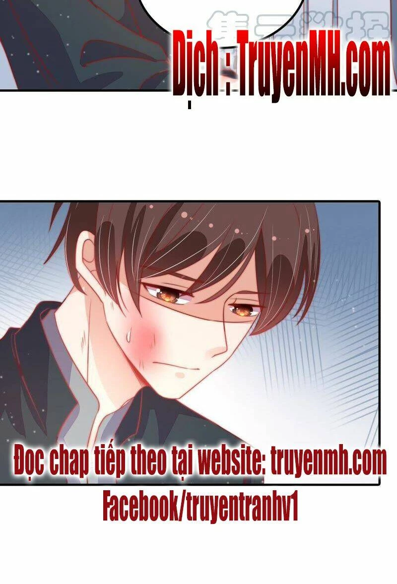 Ngày Nào Thiếu Soái Cũng Ghen Chapter 118 - 18
