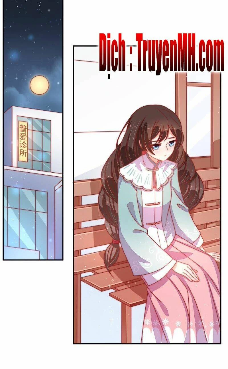 Ngày Nào Thiếu Soái Cũng Ghen Chapter 119 - 2