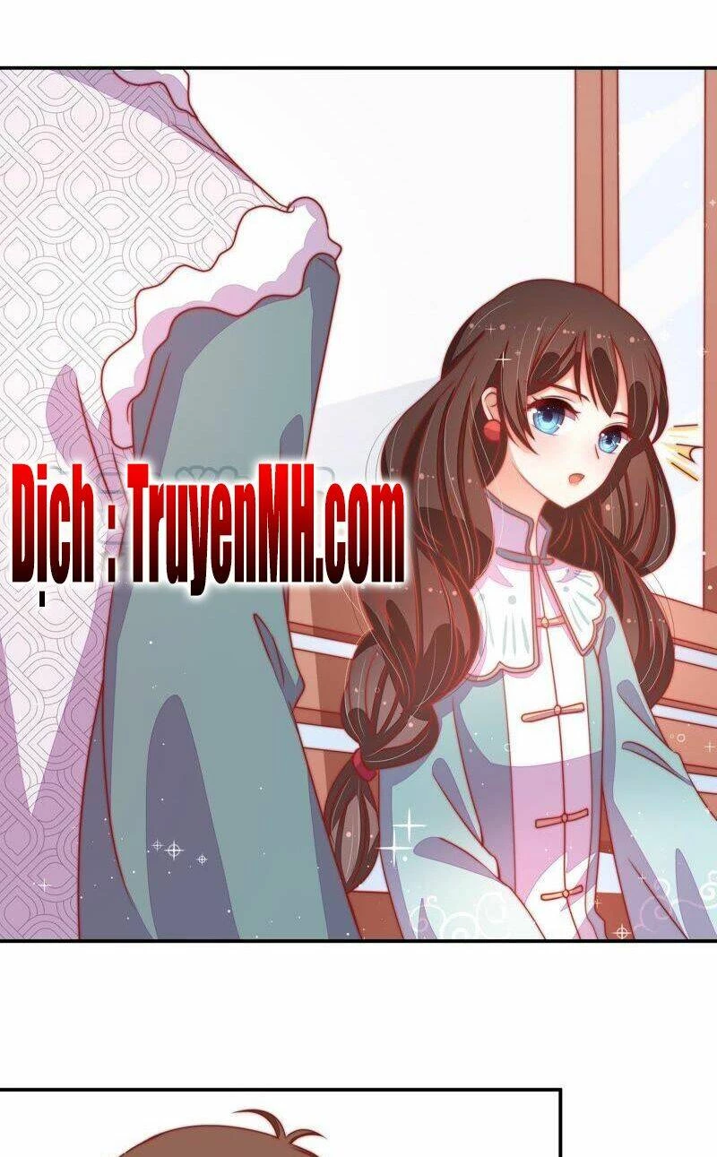 Ngày Nào Thiếu Soái Cũng Ghen Chapter 119 - 3