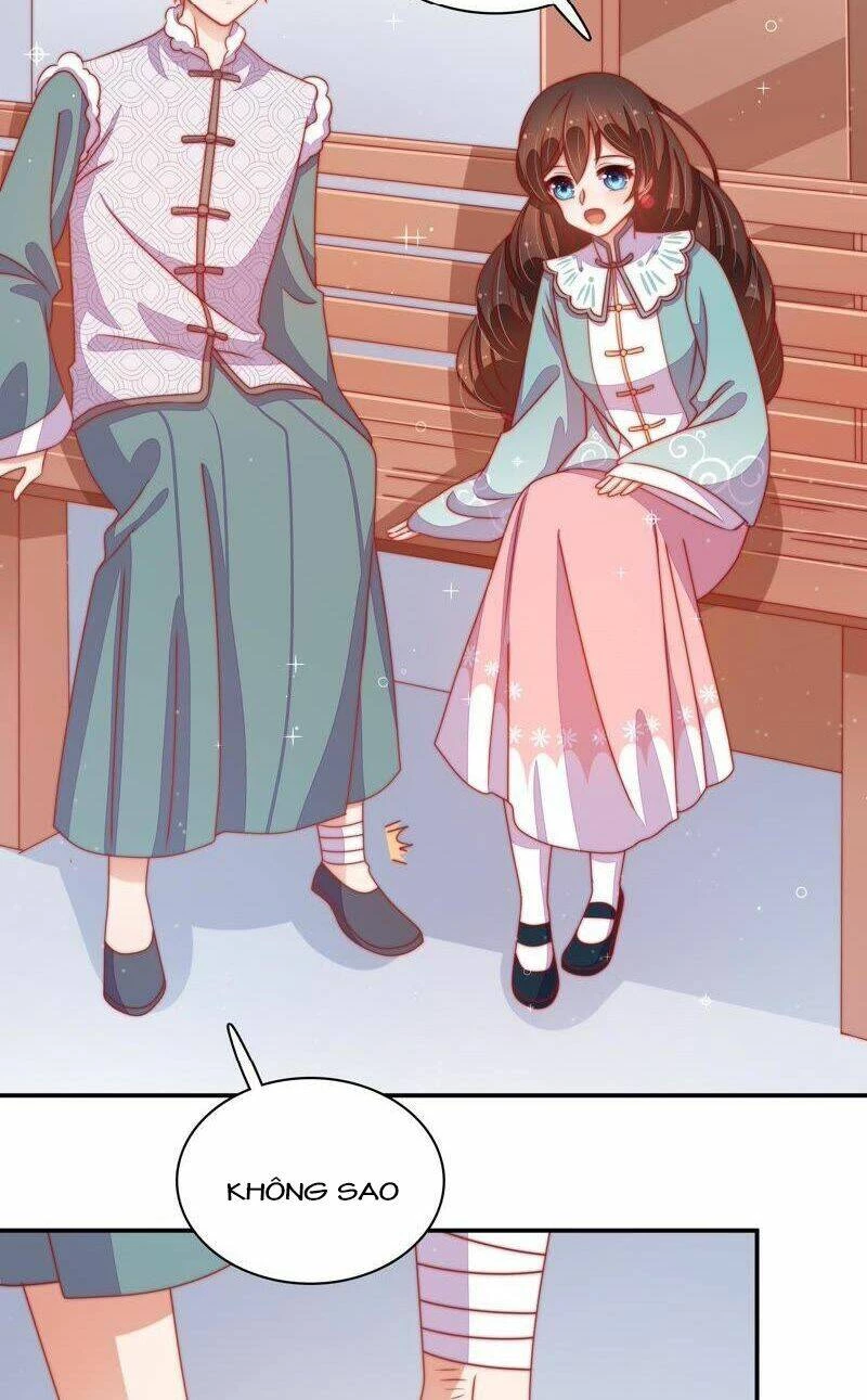 Ngày Nào Thiếu Soái Cũng Ghen Chapter 119 - 5