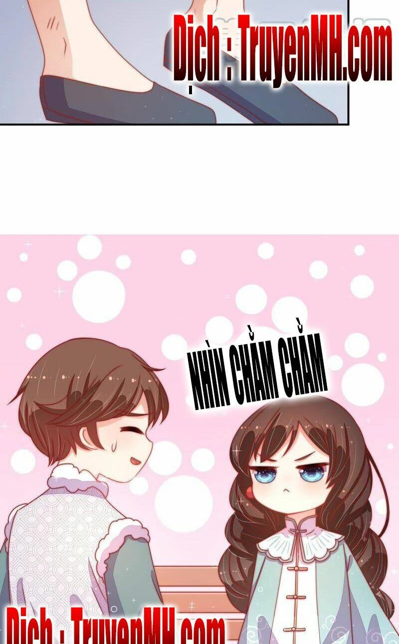 Ngày Nào Thiếu Soái Cũng Ghen Chapter 119 - 6