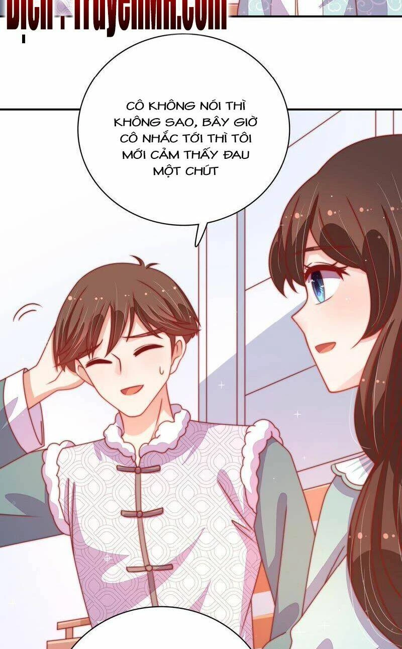 Ngày Nào Thiếu Soái Cũng Ghen Chapter 119 - 7