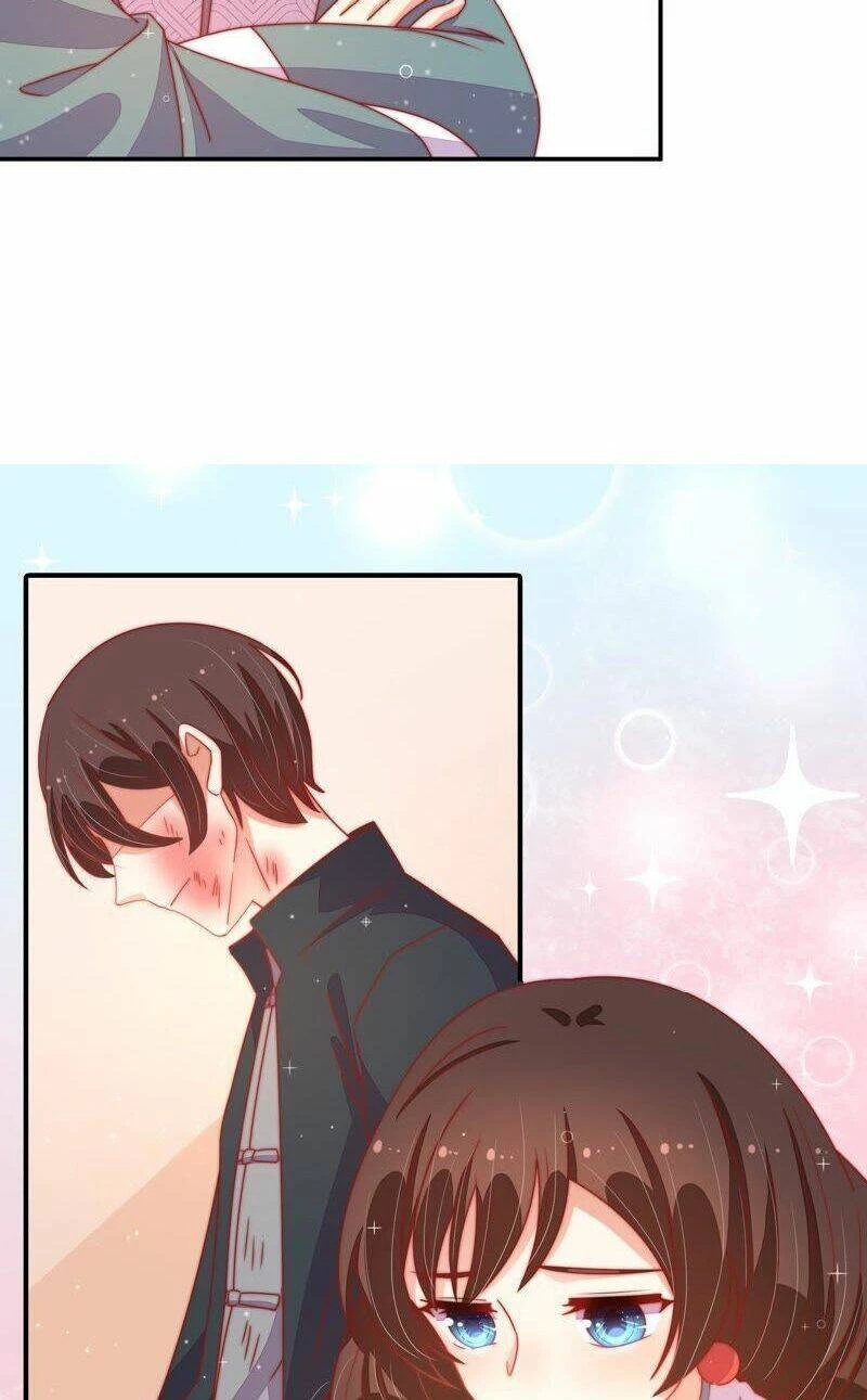 Ngày Nào Thiếu Soái Cũng Ghen Chapter 119 - 9