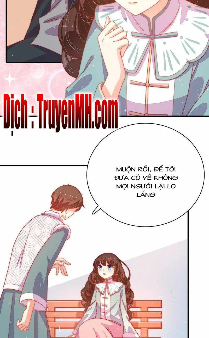 Ngày Nào Thiếu Soái Cũng Ghen Chapter 119 - 10