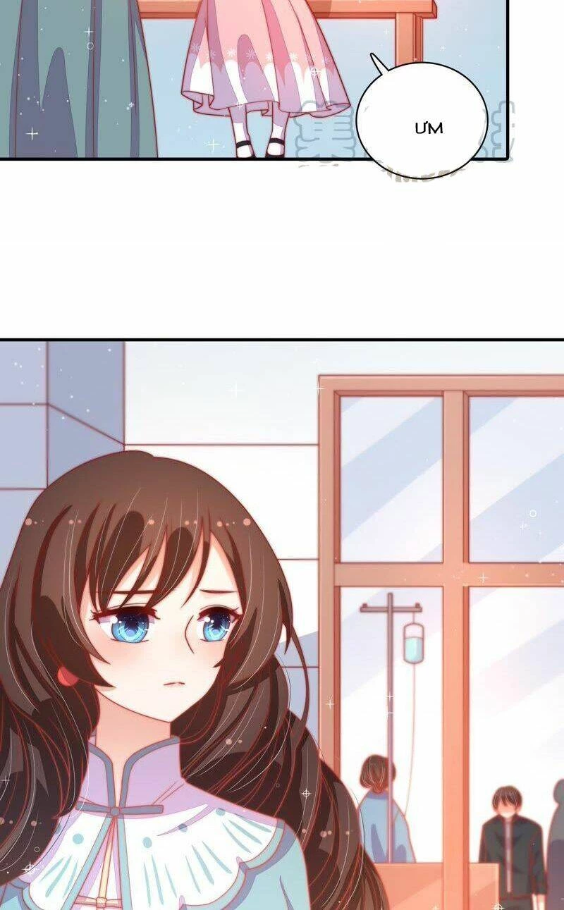 Ngày Nào Thiếu Soái Cũng Ghen Chapter 119 - 11