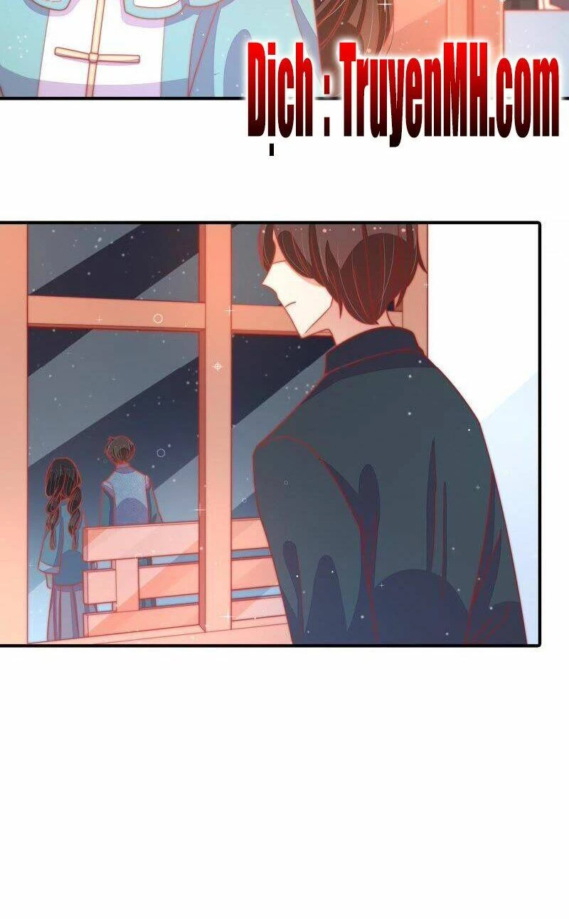 Ngày Nào Thiếu Soái Cũng Ghen Chapter 119 - 12