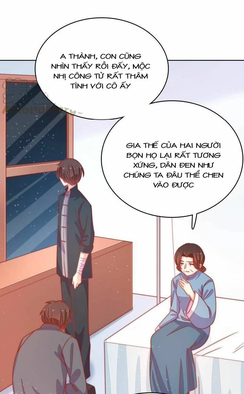 Ngày Nào Thiếu Soái Cũng Ghen Chapter 119 - 13