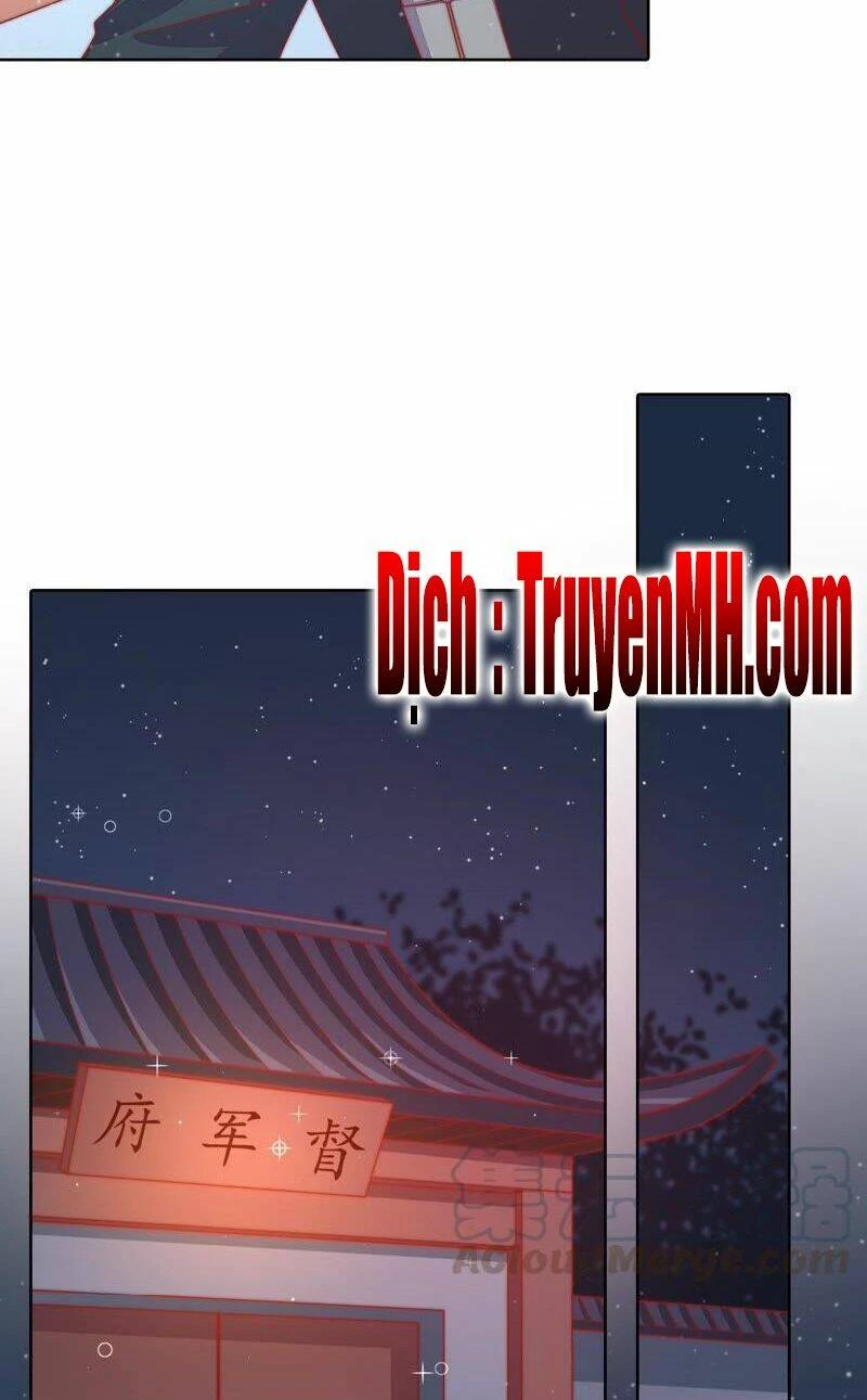 Ngày Nào Thiếu Soái Cũng Ghen Chapter 119 - 15