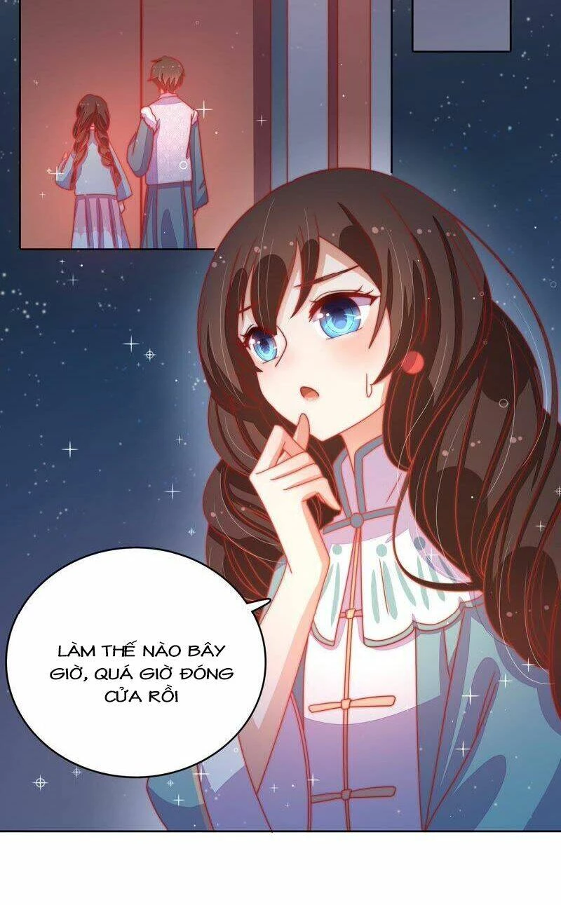 Ngày Nào Thiếu Soái Cũng Ghen Chapter 119 - 16