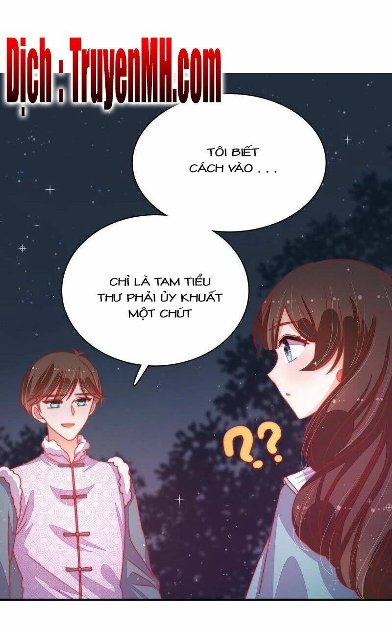 Ngày Nào Thiếu Soái Cũng Ghen Chapter 119 - 17