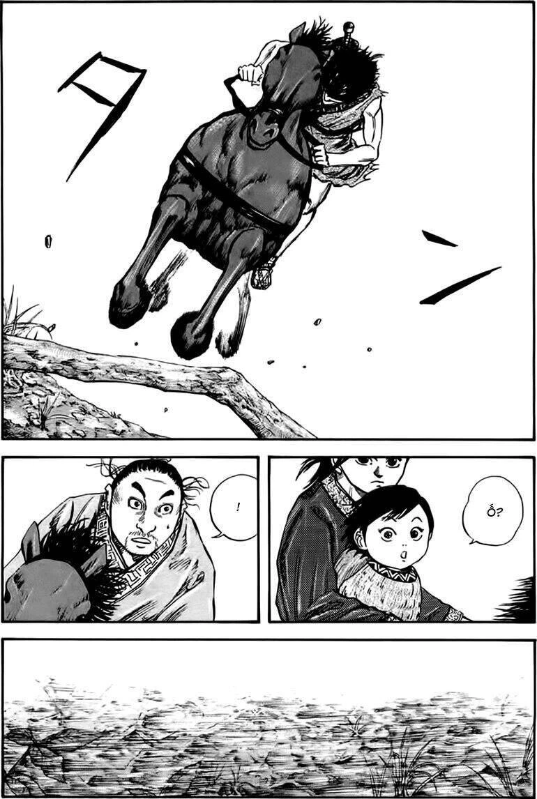 Vương Giả Thiên Hạ Chapter 24 - 3