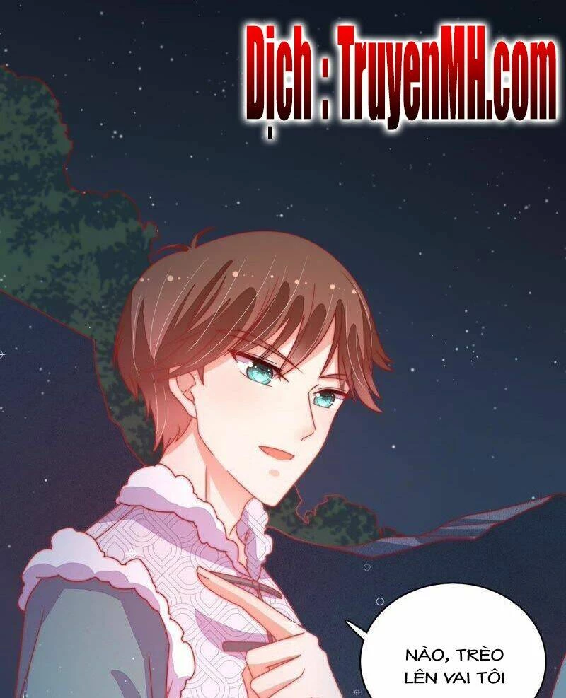 Ngày Nào Thiếu Soái Cũng Ghen Chapter 120 - 2