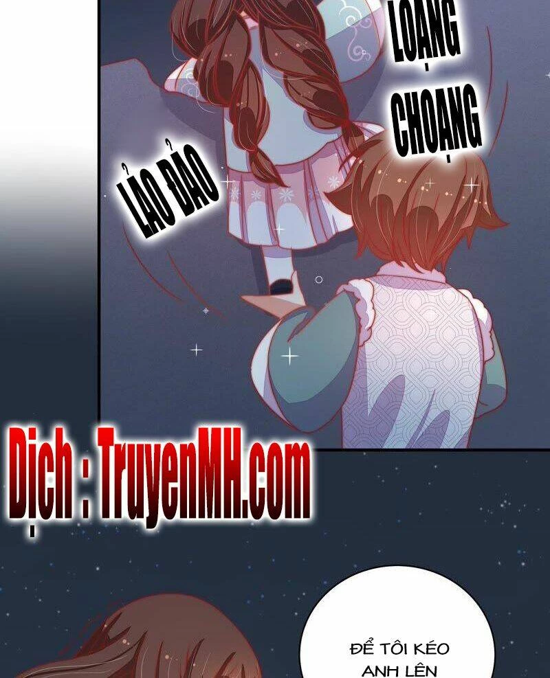 Ngày Nào Thiếu Soái Cũng Ghen Chapter 120 - 7