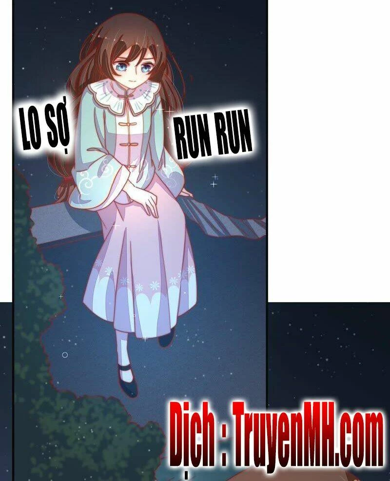 Ngày Nào Thiếu Soái Cũng Ghen Chapter 120 - 11