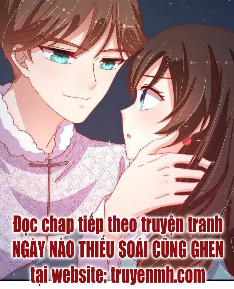 Ngày Nào Thiếu Soái Cũng Ghen Chapter 120 - 18