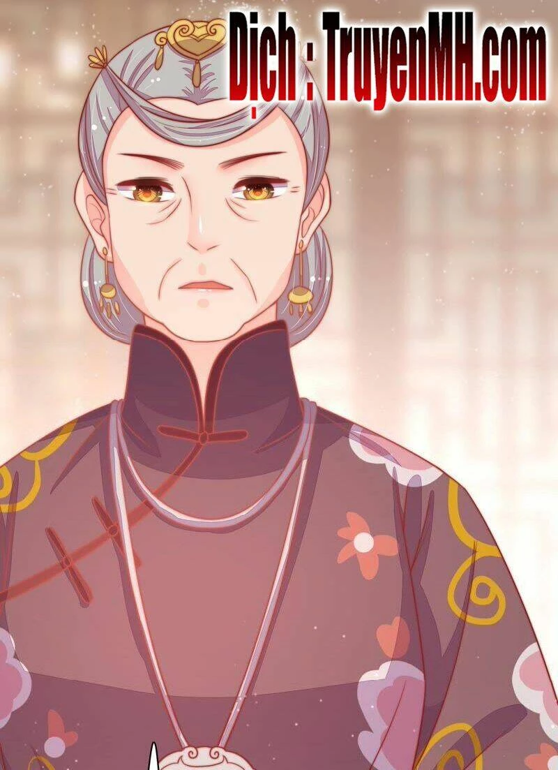 Ngày Nào Thiếu Soái Cũng Ghen Chapter 121 - 2