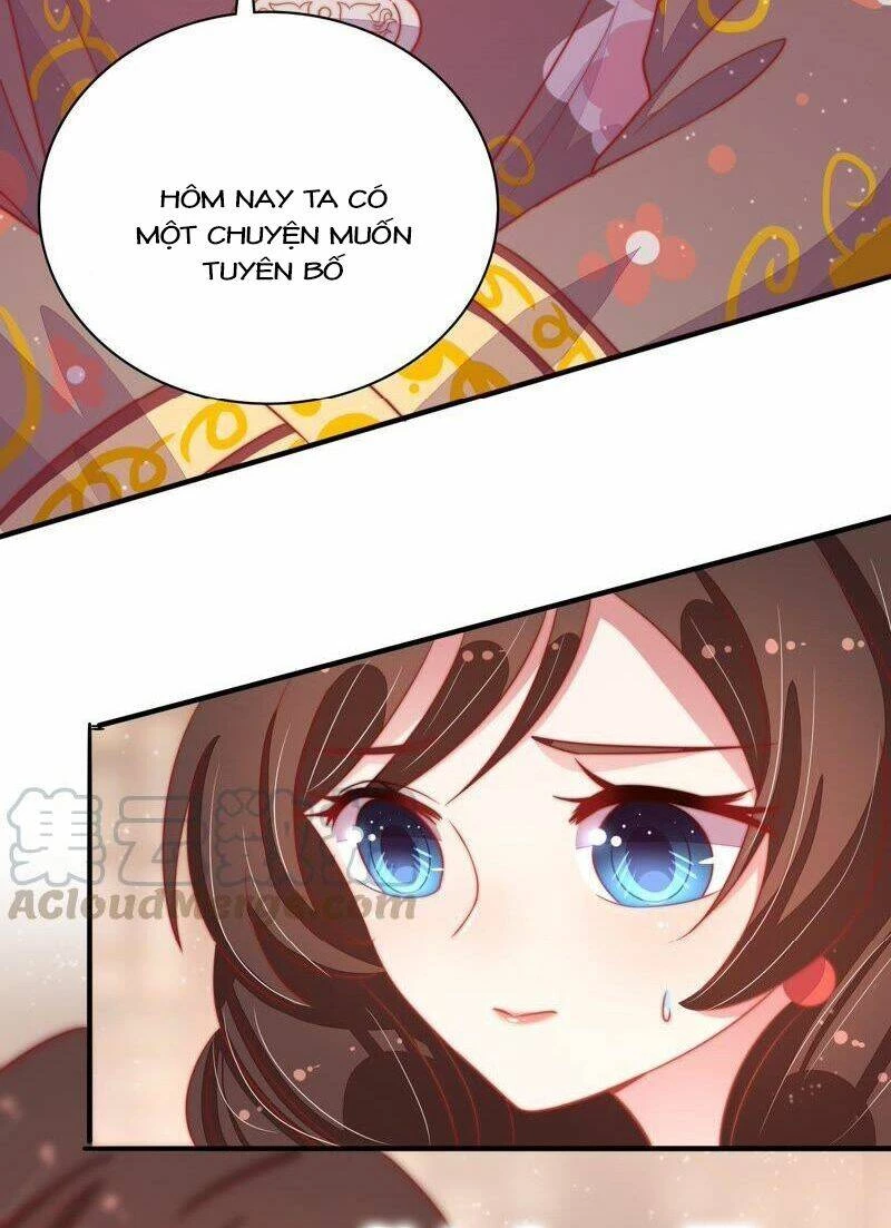 Ngày Nào Thiếu Soái Cũng Ghen Chapter 121 - 3