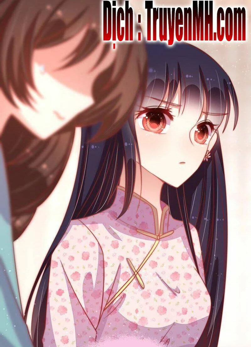 Ngày Nào Thiếu Soái Cũng Ghen Chapter 121 - 4