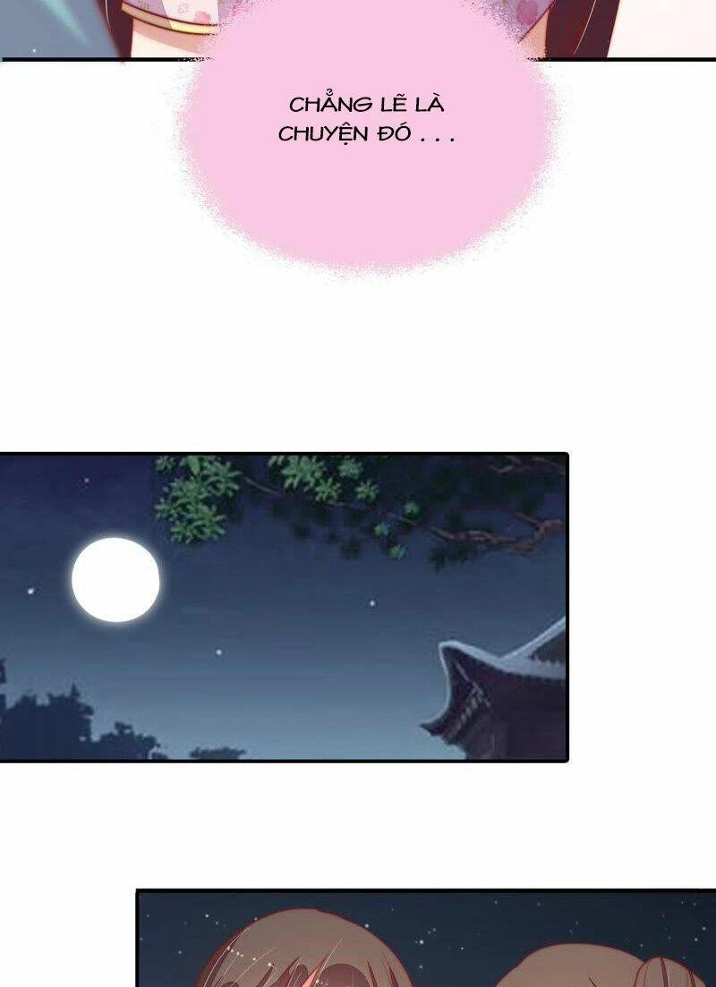 Ngày Nào Thiếu Soái Cũng Ghen Chapter 121 - 5