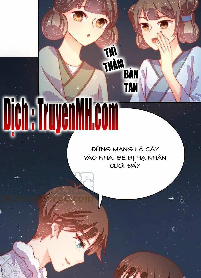 Ngày Nào Thiếu Soái Cũng Ghen Chapter 121 - 6