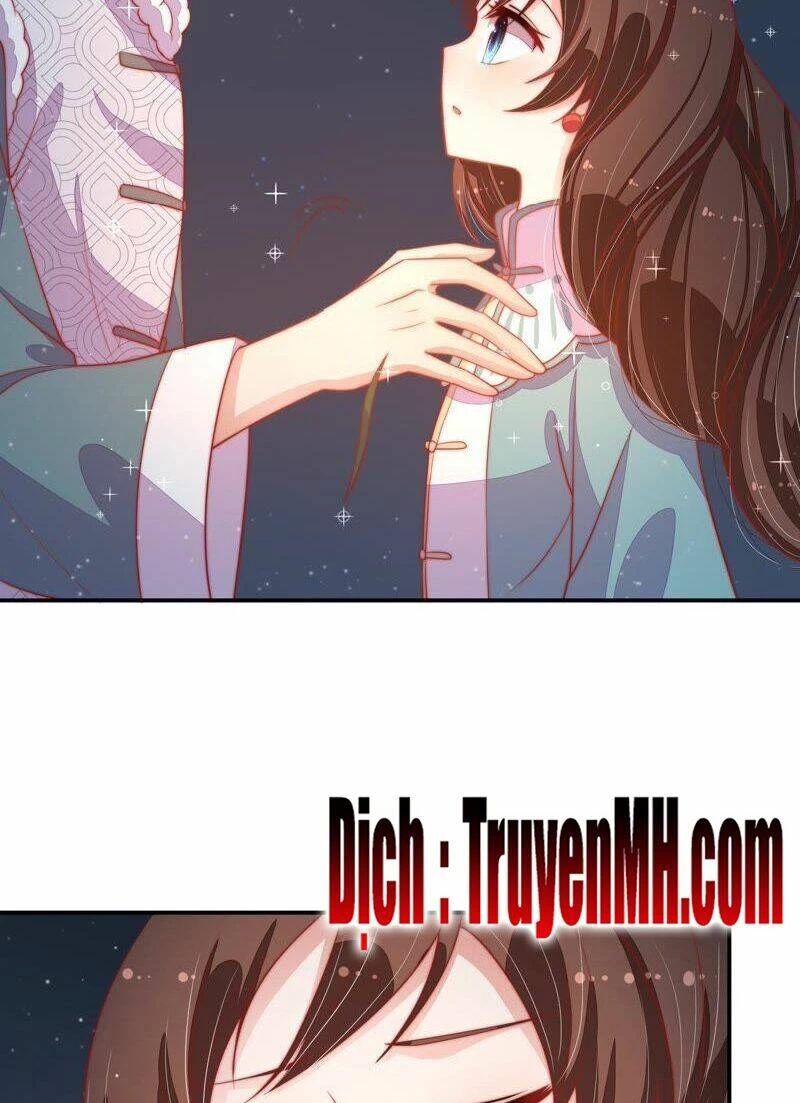 Ngày Nào Thiếu Soái Cũng Ghen Chapter 121 - 7