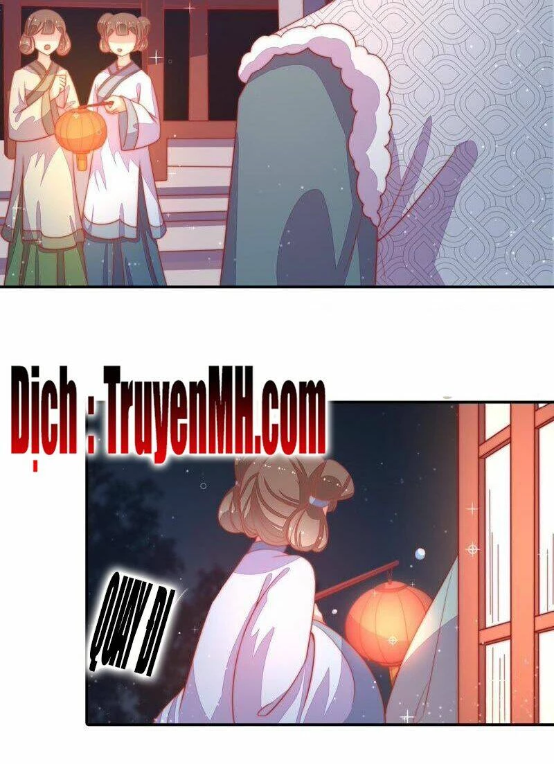 Ngày Nào Thiếu Soái Cũng Ghen Chapter 121 - 9