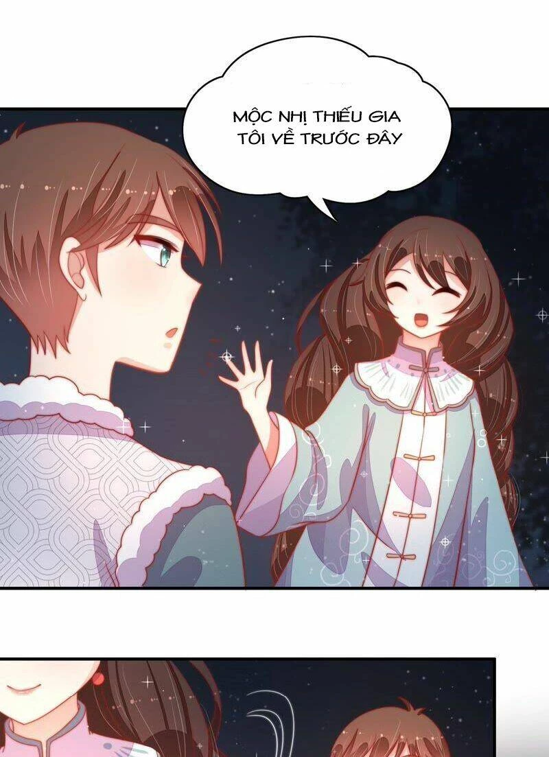 Ngày Nào Thiếu Soái Cũng Ghen Chapter 121 - 10