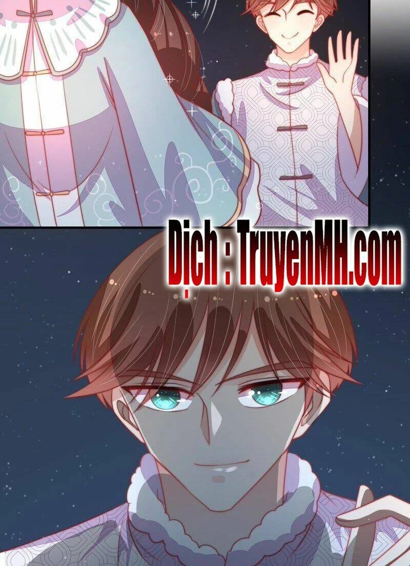 Ngày Nào Thiếu Soái Cũng Ghen Chapter 121 - 11