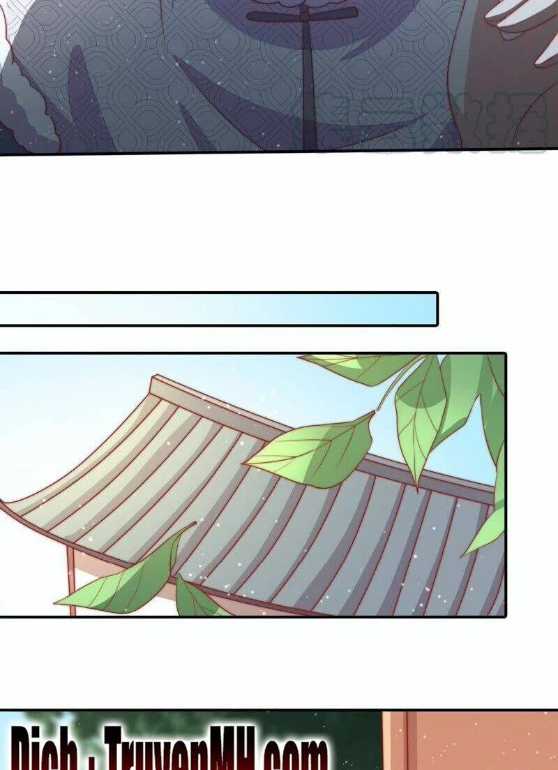 Ngày Nào Thiếu Soái Cũng Ghen Chapter 121 - 12