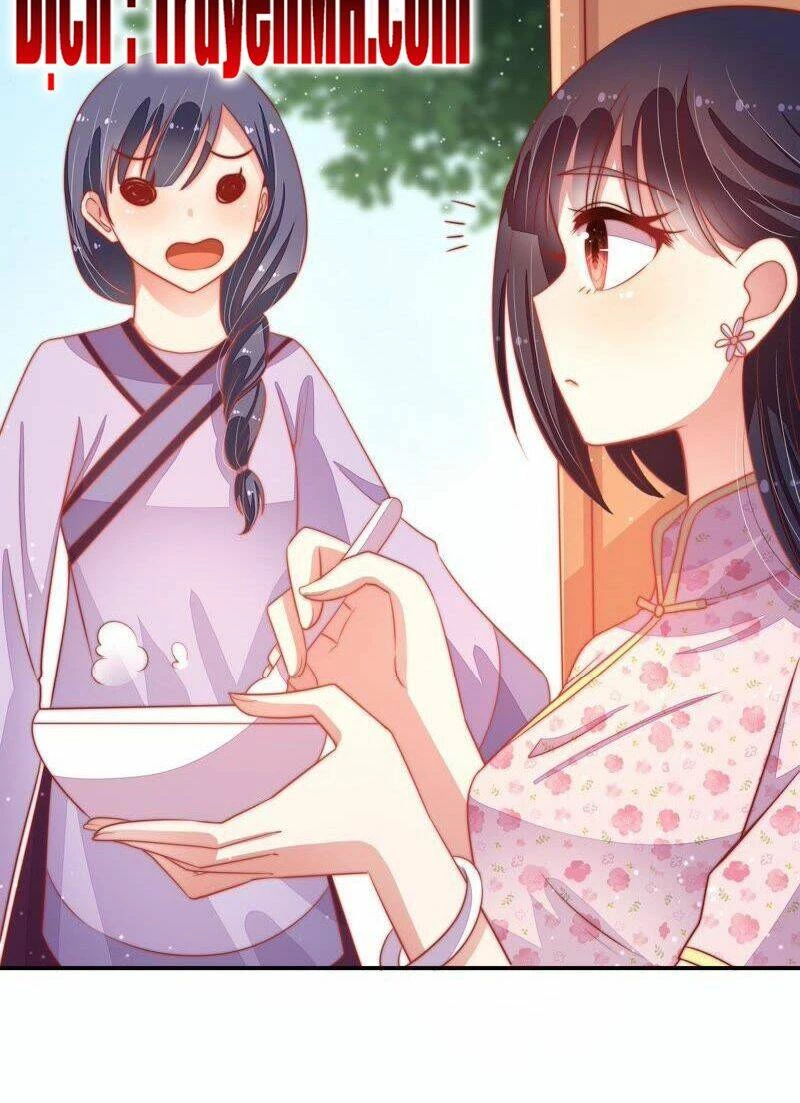 Ngày Nào Thiếu Soái Cũng Ghen Chapter 121 - 13