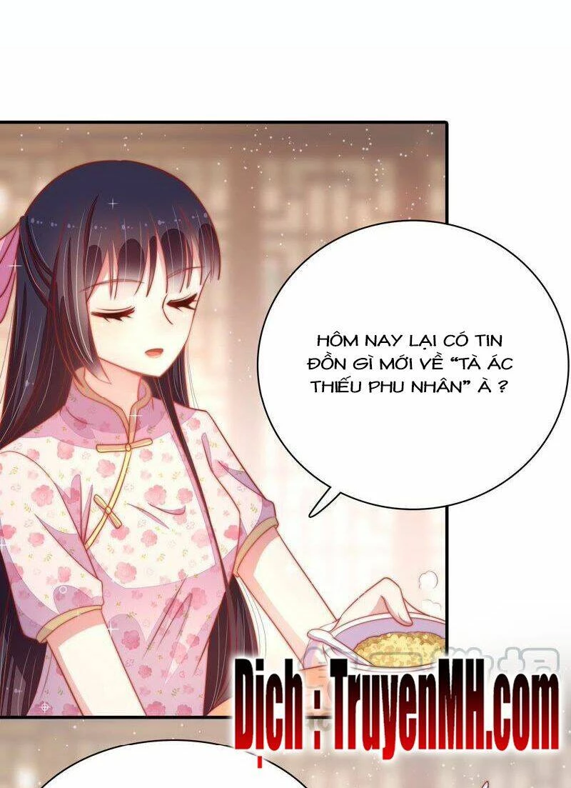 Ngày Nào Thiếu Soái Cũng Ghen Chapter 121 - 14